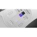 MOUSE MARS GAMING RGB MMGLOWW WHITE 12800DPI MOUSE MARS GAMING RGB MMGLOWW WHITE 12800DPI