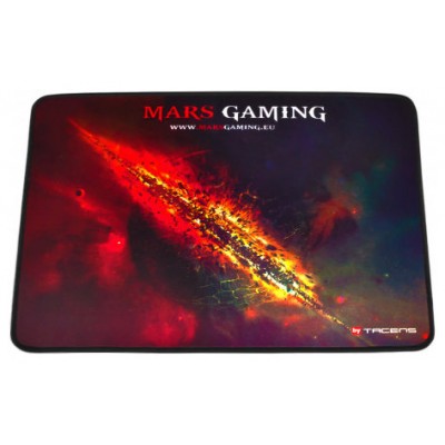 Alfombrilla Mars Gaming Mmp1 350x250x3mm