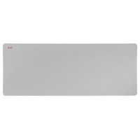 Alfombrilla Mars Gaming Mmpxl Silver 800x300mm Doble