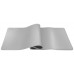 Alfombrilla Mars Gaming Mmpxl Silver 800x300mm Doble