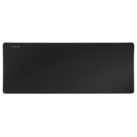 Alfombrilla Mars Gaming Mmpxl Black 800x300mm Doble