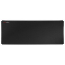 Alfombrilla Mars Gaming Mmpxl Black 800x300mm Doble