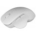Mouse Mars Gaming Wireless Ergo Mmwergo White 3200dpi