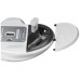 Mouse Mars Gaming Wireless Ergo Mmwergo White 3200dpi