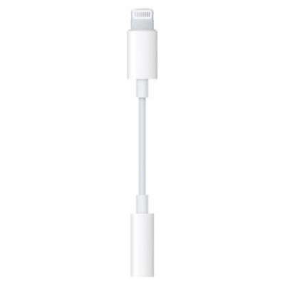 ACCESORIO APPLE JACKLIGHT MMX62ZM/A