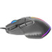 MOUSE MARS GAMING MM-XT BLACK 9B 12800DPI RGB CABLE MOUSE MARS GAMING MM-XT BLACK 9B 12800DPI RGB CABLE