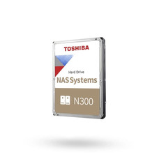 Toshiba N300 NAS MN10ADA400ES 4TB 3.5" SATA600 Bul Toshiba N300 NAS MN10ADA400ES 4TB 3.5" SATA600 Bul