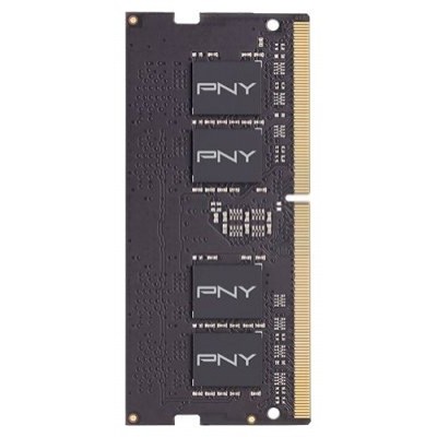 PNY memoria RAM 1x16GB 2666 SO-DIMM DDR4