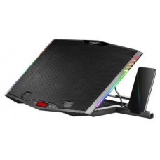 Base De Refrigeracion Para Portatiles Mars Gaming
