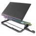 Base De Refrigeracion Para Portatiles Mars Gaming