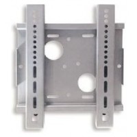 Soporte De Pared Fijo Omb Monoplasma-s Para Tv