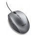 RATON OPTICO MOTH GRIS NGS (Espera 4 dias)