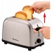 Tostadora Moulinex Lt330d11 2 Ranuras Cortas Acero