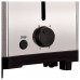 Tostadora Moulinex Lt330d11 2 Ranuras Cortas Acero