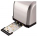 Tostadora Moulinex Lt330d11 2 Ranuras Cortas Acero