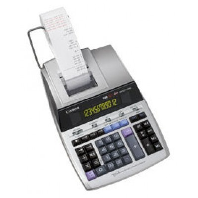 CANON Calculadora sobremesa pro mp1211-ltsc