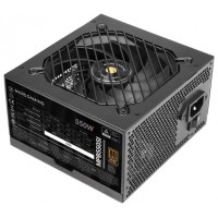 Mars Gaming Fuente MPB550SI 550w 80+ Bronze