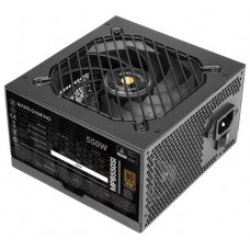 Mars Gaming Fuente MPB550SI 550w 80+ Bronze