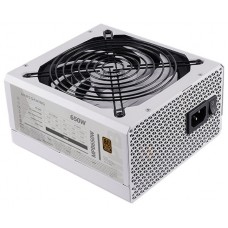 FUENTE ALIM. 650W 80+ MARS GAMING (Espera 4 dias)