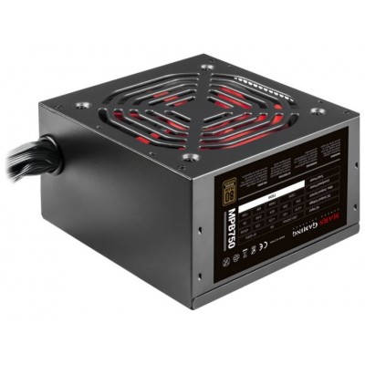 FUENTE DE ALIMENTACION TACENS MARS GAMING 750W,