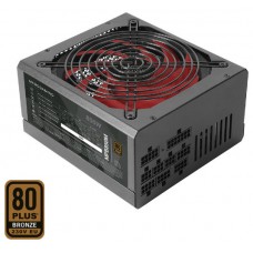 FUENTE ALIM. MODULAR 850W 80+ BRONZE MARS GAMING (Espera 4 dias)