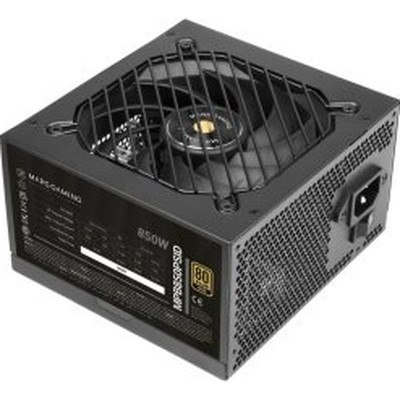 FUENTE ALIM.850W SI 80+ NEGRO MARS GAMING (Espera 4 dias) FUENTE ALIM.850W SI 80+ NEGRO MARS GAMING (Espera 4 dias)