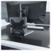 AISENS - SOPORTE VERSATIL DE INSTALACION PARA MINI PC, NEGRO
