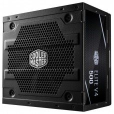 Cooler Master Elite 500 230V - V4 unidad de fuente de alimentación (Espera 4 dias)