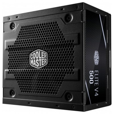 Cooler Master Elite 500 230V - V4 unidad de fuente de alimentación (Espera 4 dias)