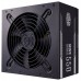 Cooler Master MWE 550 Bronze V2 unidad de fuente de alimentación 550 W 20+4 pin ATX ATX Negro (Espera 4 dias)