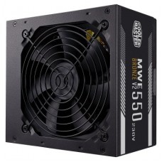 Cooler Master MWE 550 Bronze 230V V2 (Espera 4 dias)