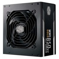 FUENTE ALIMENTACION COOLER MASTER MWE GOLD V2 850W ATX 3.0 Ready unidad de fuente de alime (Espera 4 dias)