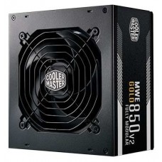 FUENTE ALIMENTACION COOLER MASTER MWE GOLD V2 850W ATX 3.0 Ready unidad de fuente de alime (Espera 4 dias)