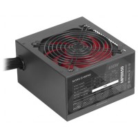 FUENTE ALIM. 650W 85% EF MARS GAMING (Espera 4 dias)