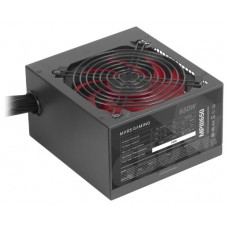 Fuente De Alimentacion Tacens Mars Gaming Mpiii 650w,