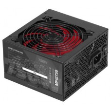 Fuente De Alimentacion Tacens Mars Gaming Mpiii 750w,