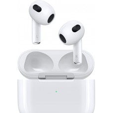 AURICULARES APPLE AIRPODS 3ª GENERACION MPNY3ZM/A (Espera 4 dias)