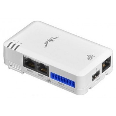 Ubiquiti mPort MPORT Gestor 3 Sensores mPort