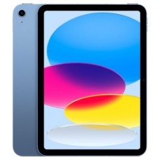 TABLET APPLE IPAD 2022 10TH 256 GB WIFI BLUE (Espera 4 dias)