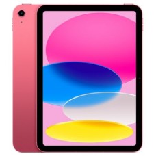 TABLET APPLE IPAD 2022 10TH 256 GB WIFI PINK (Espera 4 dias)