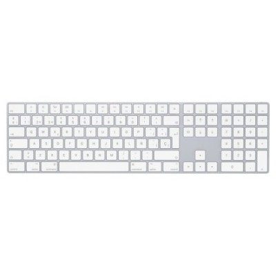 TECLADO APPLE MQ052Y/A