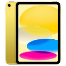 TABLET APPLE IPAD 2022 10TH 256 GB WIFI+CELLULAR YELLOW (Espera 4 dias)