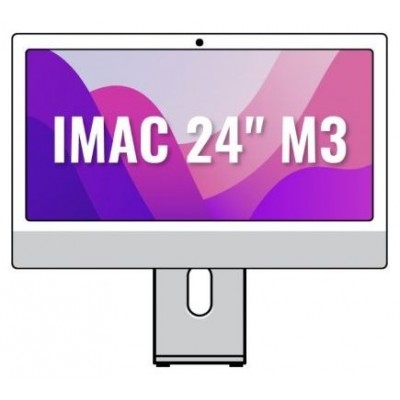 ORDENADOR APPLE IMAC MQR93Y/A