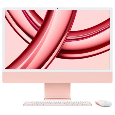 ORDENADOR APPLE IMAC MQRT3Y/A