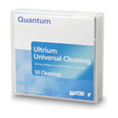 QUANTUM DC Ultrium LTO limpieza Ultrium universal cleaning
