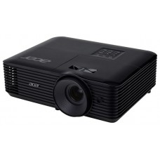 Acer Essential X118HP videoproyector Proyector de alcance estándar 4000 lúmenes ANSI DLP SVGA (800x600) 3D Negro (Espera 4 dias)