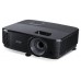 Acer Essential X1123HP videoproyector Proyector de alcance estándar 4000 lúmenes ANSI DLP SVGA (800x600) Negro (Espera 4 dias)