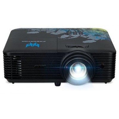 Acer Predator GM712 videoproyector 4000 lúmenes ANSI DLP 2160p (3840x2160) Negro (Espera 4 dias)