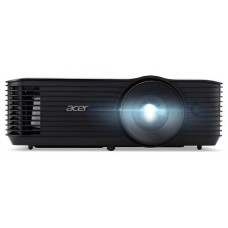 Acer MR.JVE11.001 videoproyector 4500 lúmenes ANSI WXGA (1280x800) 3D Negro (Espera 4 dias)