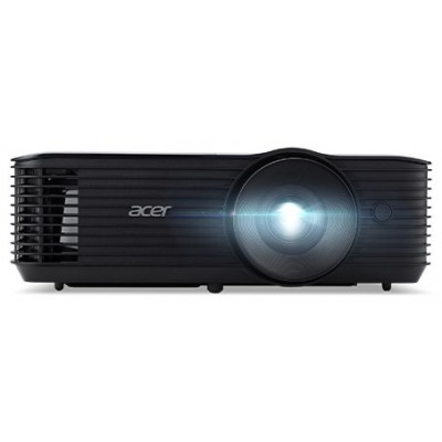 Acer MR.JVE11.001 videoproyector 4500 lúmenes ANSI WXGA (1280x800) 3D Negro (Espera 4 dias)